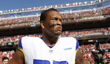 Report: Alleged victim in Alaric Jackson case is pregnant
