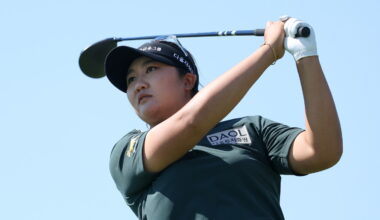 KPMG Women’s PGA Championship 2026: Live updates from the Final Round at Hazeltine