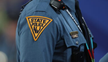 Which coach helped Dianna Russini get out of a ticket?
