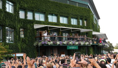 Wimbledon