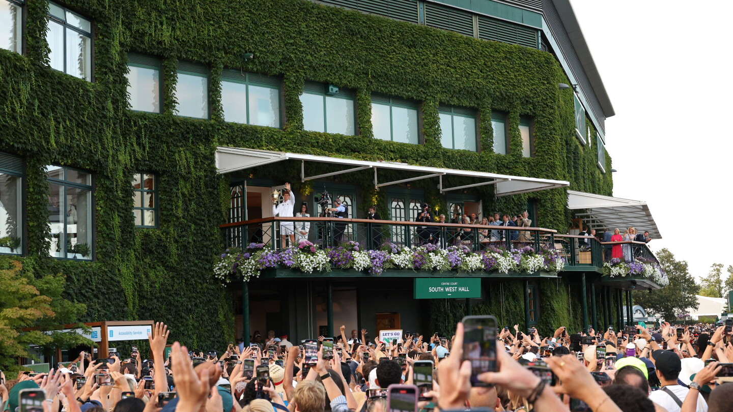 Wimbledon
