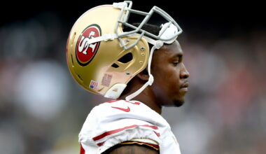 Former NFL DE Aldon Smith dies at 36