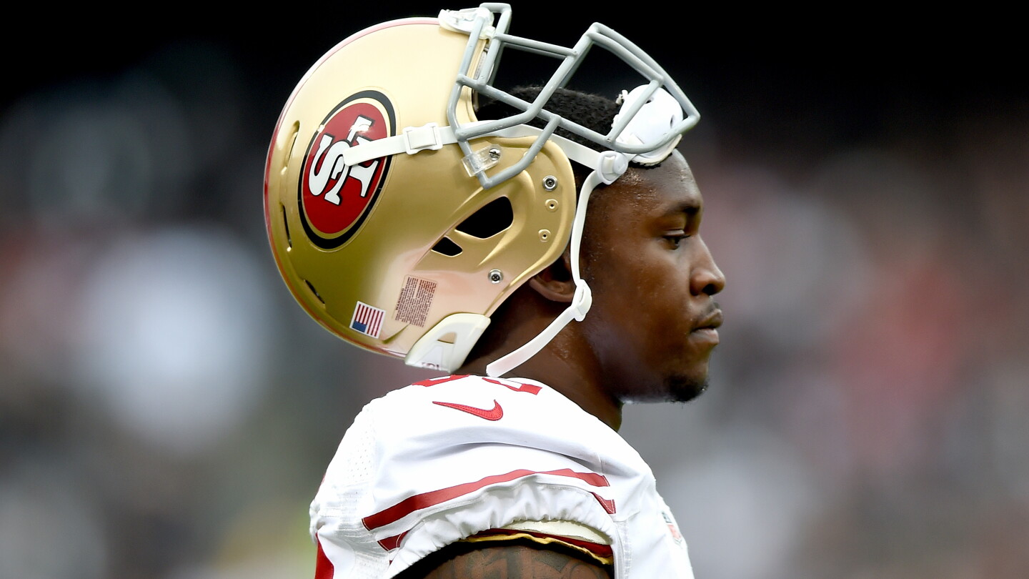 Former NFL DE Aldon Smith dies at 36