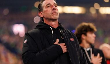 49ers cancel next week's mandatory minicamp