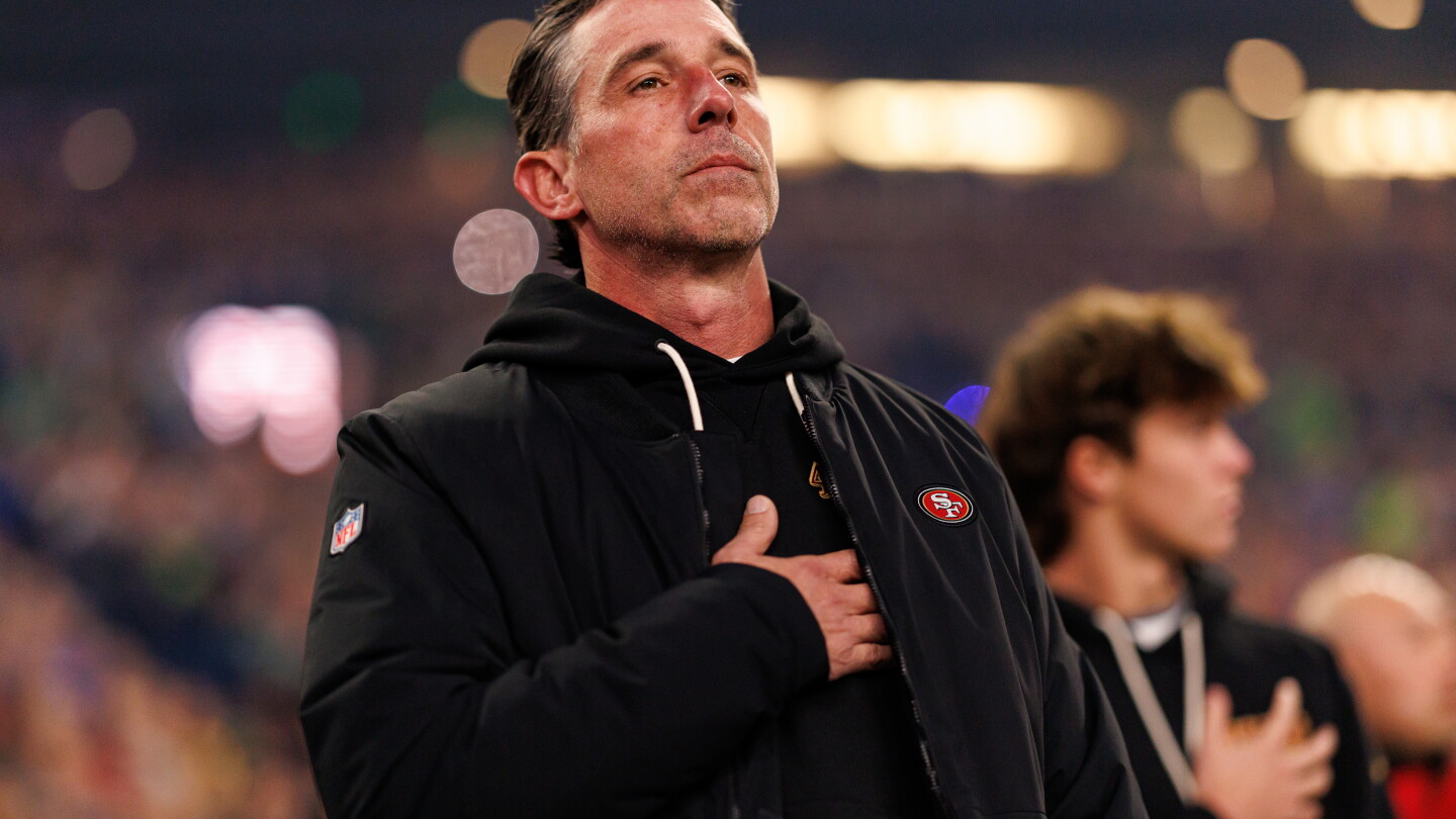 49ers cancel next week's mandatory minicamp