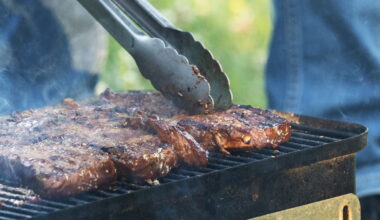 Here's what you missed over the weekend