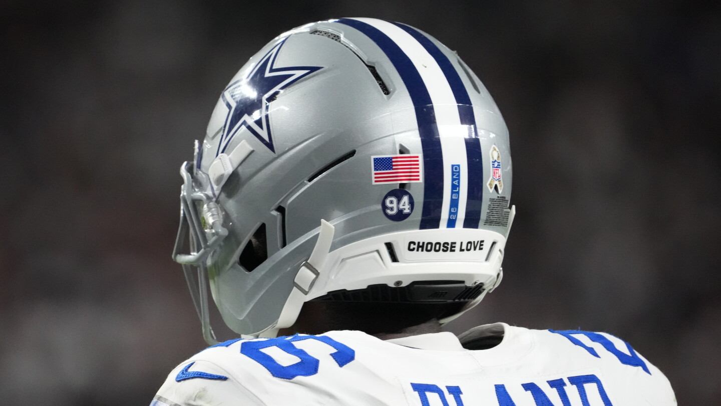 DaRon Bland, Donovan Ezeiruaku are expected to be ready for training camp