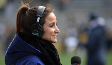 Report: Dianna Russini investigation by The Athletic is "still ongoing"