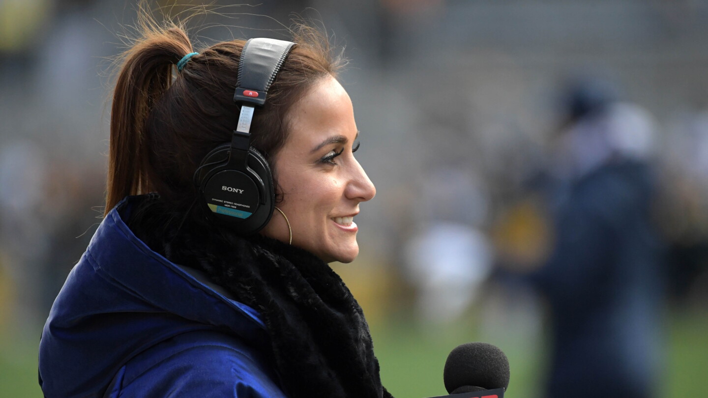 Report: Dianna Russini investigation by The Athletic is "still ongoing"