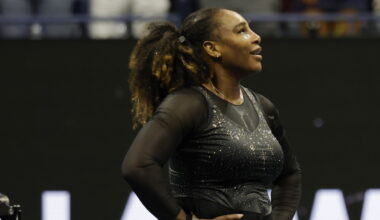 Tennis: US OPEN