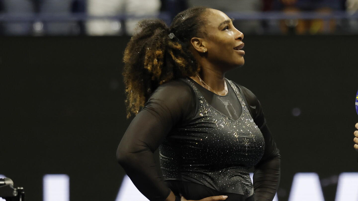 Tennis: US OPEN