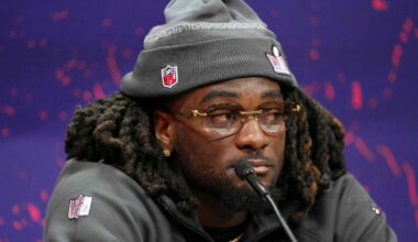 Brandon Aiyuk deletes recent videos criticizing the 49ers
