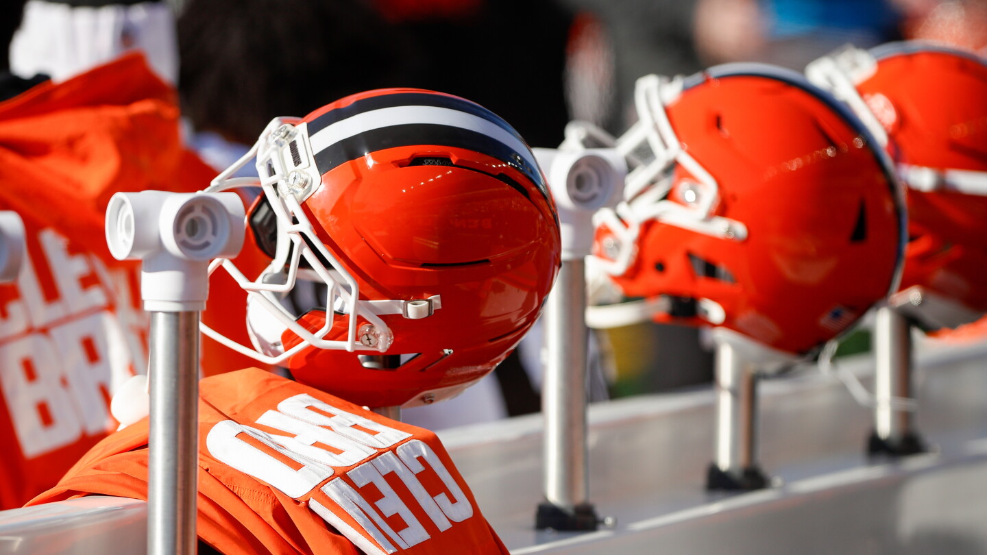 Browns' (and Rams') push for five-year window to trade draft picks now makes more sense