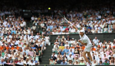Players at Wimbledon end protest over prize money and will not limit media appearances