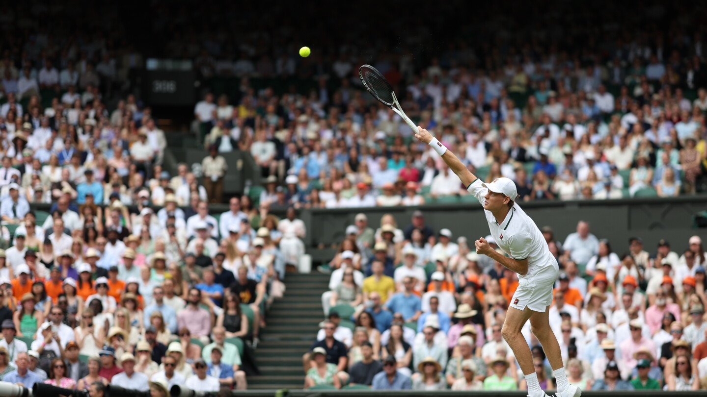 Players at Wimbledon end protest over prize money and will not limit media appearances