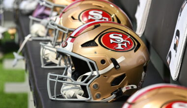 49ers are "exploring" relocation of their practice facililty