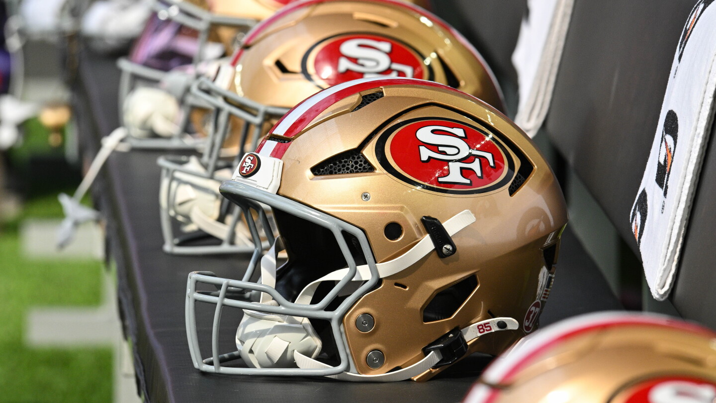 49ers are "exploring" relocation of their practice facililty
