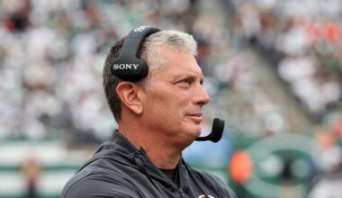 Jim Schwartz: It would have been a "bad situation" if I'd stayed with Browns