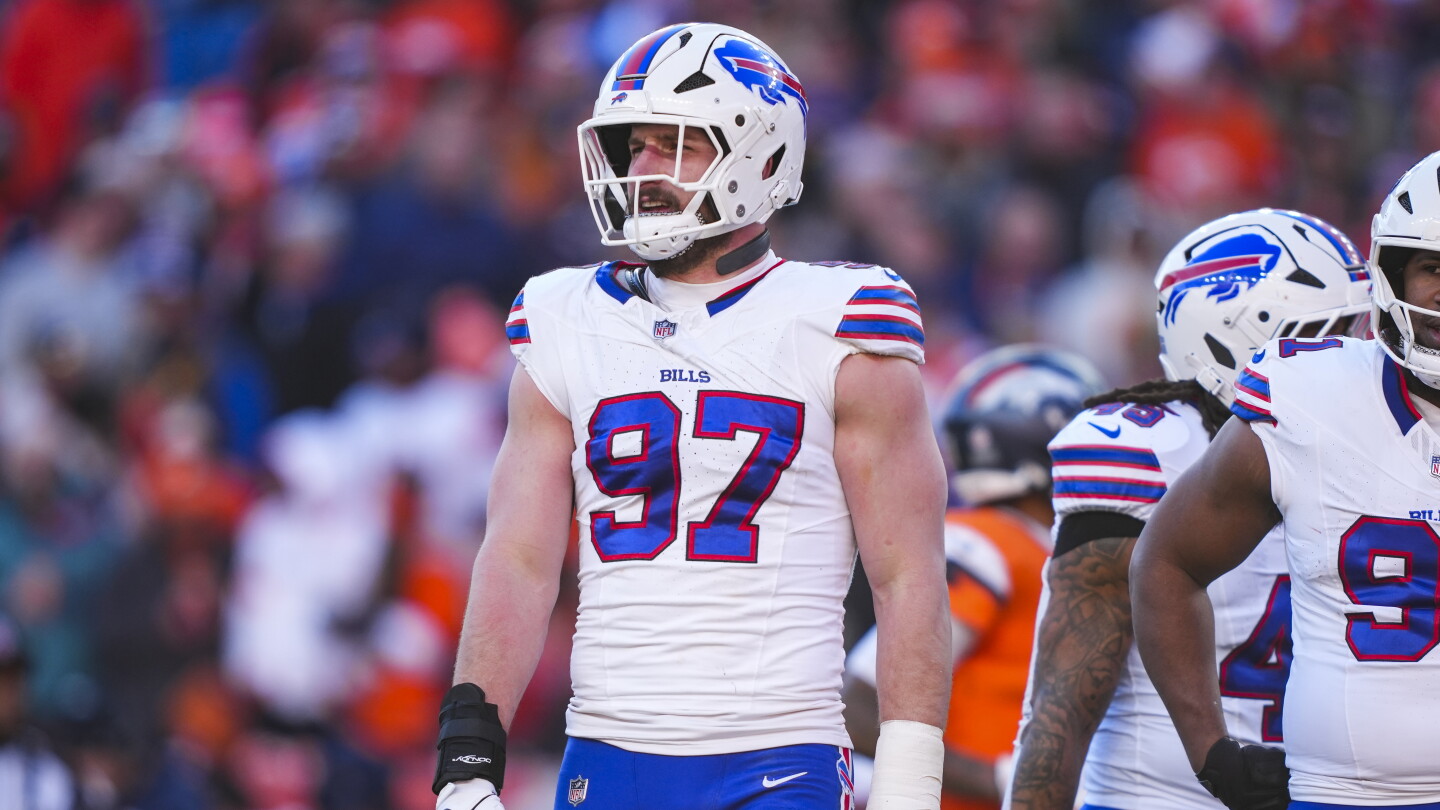 Report: Joey Bosa has "more likely than not" played his final NFL snap