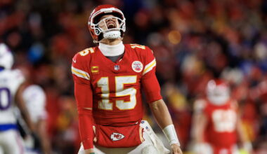 Report: Patrick Mahomes, Chiefs agree to first NFL deal worth over $500M