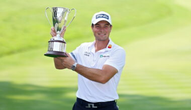 Travelers Championship 2026 prize money: Full purse payout at TPC River Highlands