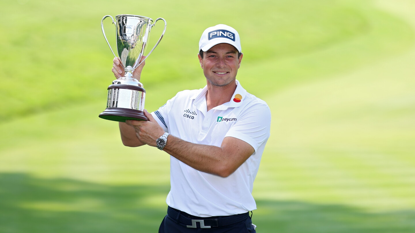 Travelers Championship 2026 prize money: Full purse payout at TPC River Highlands