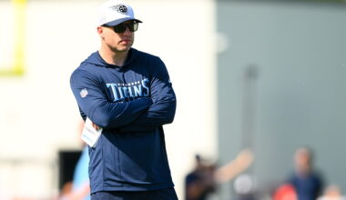 Josh Allen: Bills are lucky to have Bo Hardegree as new quarterbacks coach