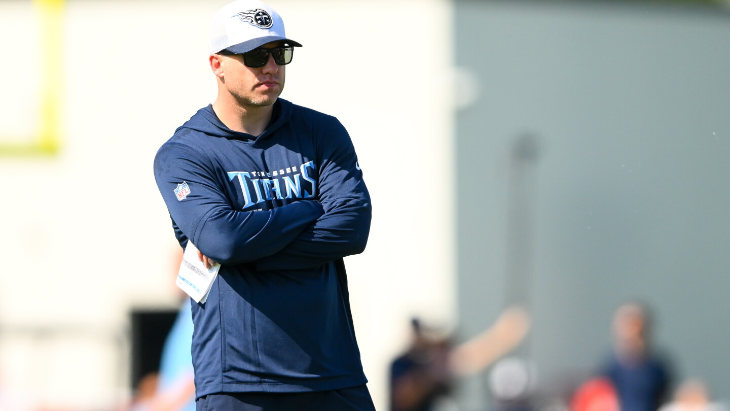 Josh Allen: Bills are lucky to have Bo Hardegree as new quarterbacks coach