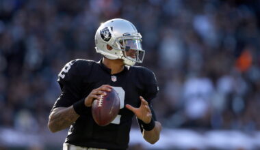 Terrelle Pryor was recently arrested for drug possession