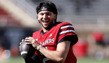Brendan Sorsby's lawsuit will be dismissed tomorrow, setting the stage for NFL eligibility