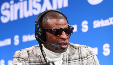 Todd Monken "can't wait" to speak to Deion Sanders
