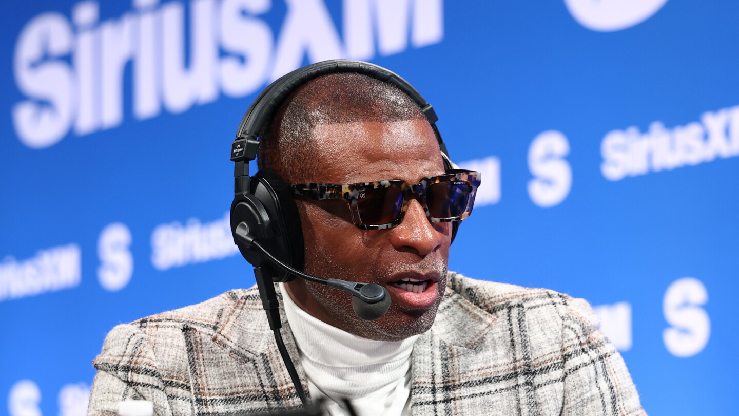 Todd Monken "can't wait" to speak to Deion Sanders