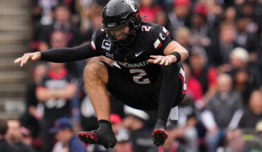 Brendan Sorsby's options to play football before the 2027 draft are limited