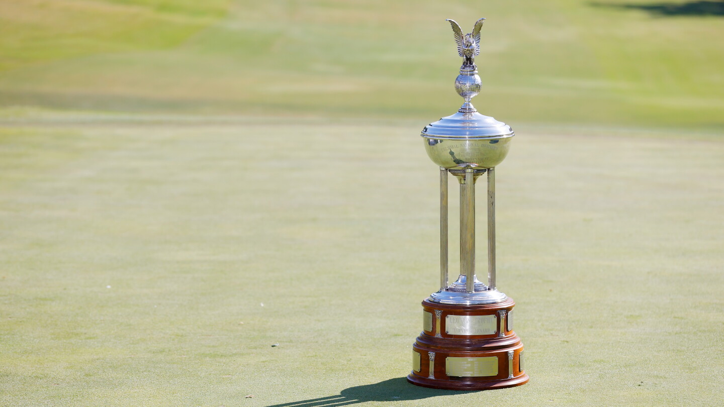Charles Schwab Challenge 2026 prize money: Full payout from $9.9 million purse