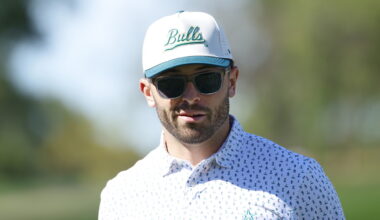 Baker Mayfield agreed to Netflix's Quarterback show after turning it down in the past