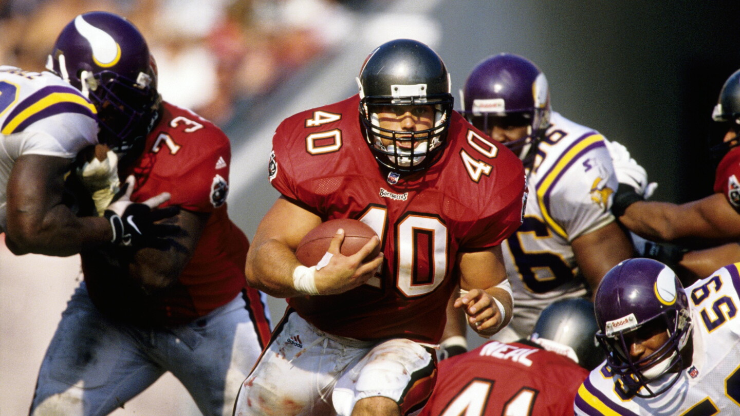 Smaller shoulder pads are coming under closer scrutiny