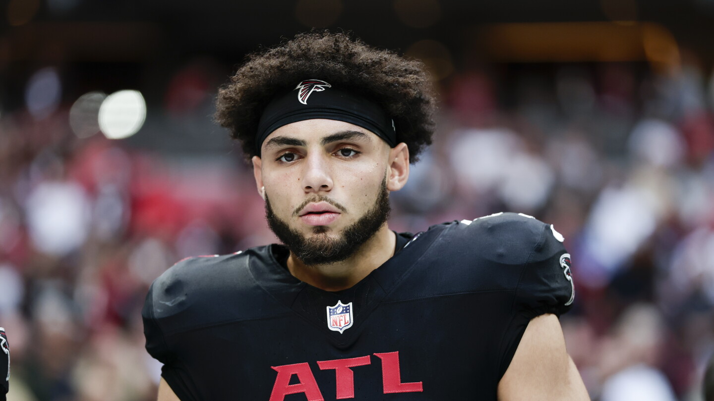 Inside the Drake London deal