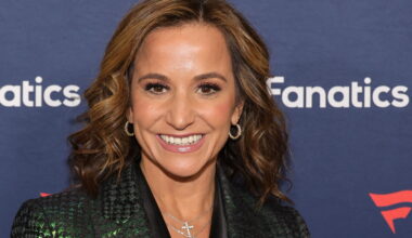 The Dianna Russini traffic stop bodycam emerges, with no FaceTime to any NFL coach