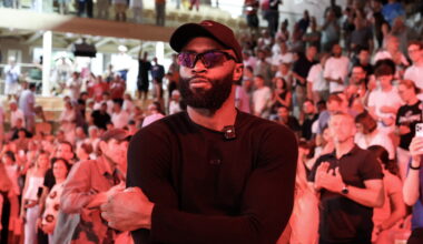 NBA Offseason Trade/Free Agent Rumors 2026: Jaylen Brown talks happening, Mitchell Robinson to Lakers?