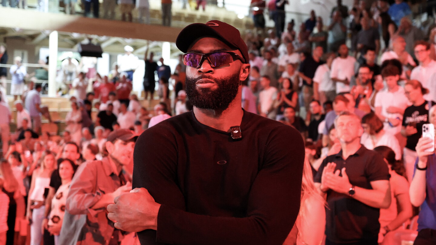 NBA Offseason Trade/Free Agent Rumors 2026: Jaylen Brown talks happening, Mitchell Robinson to Lakers?