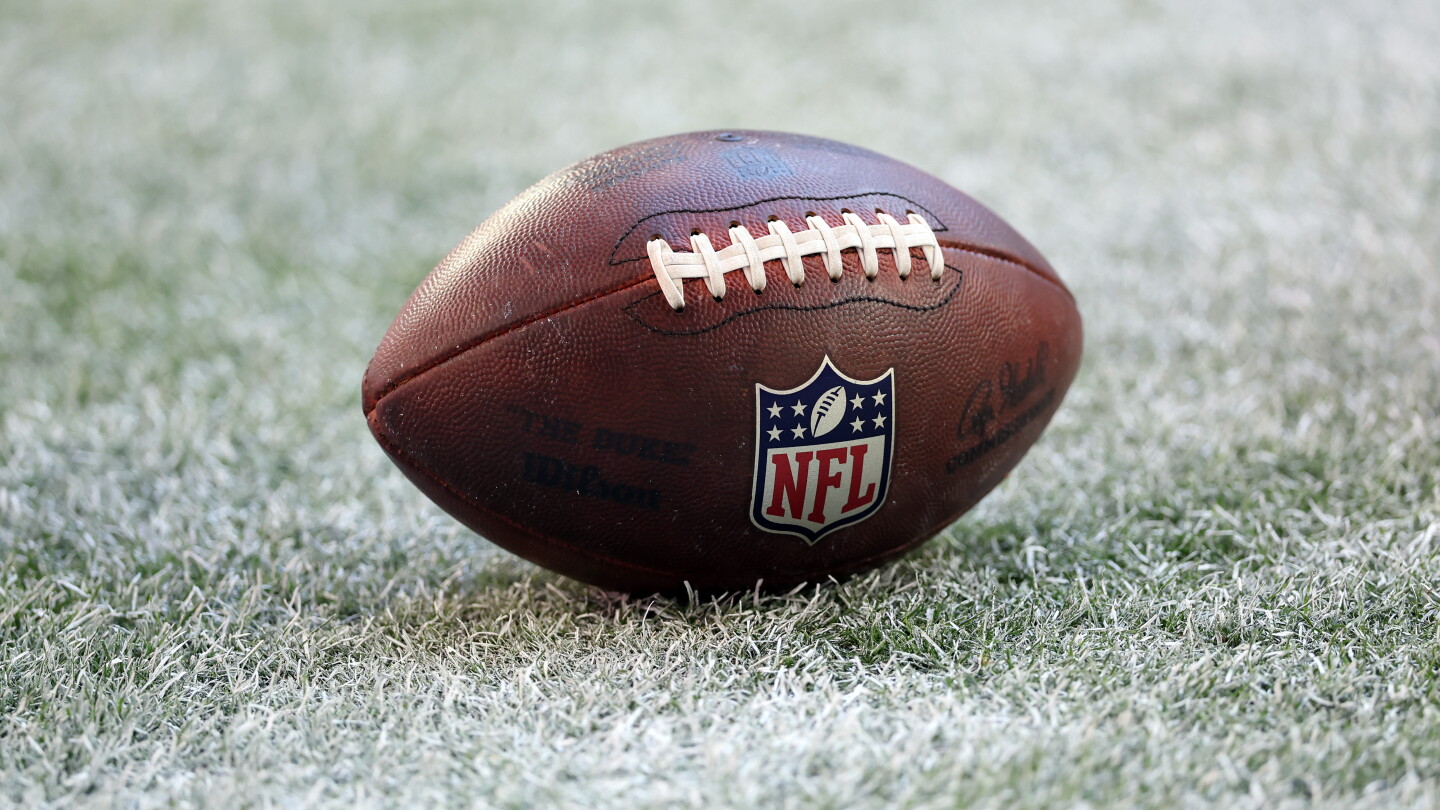 NFL defends streaming strategy in letter to Congress