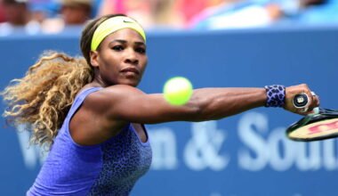Serena Williams’ comeback to begin with 19-year-old doubles partner Victoria Mboko