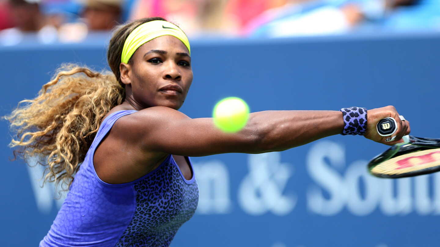 Serena Williams’ comeback to begin with 19-year-old doubles partner Victoria Mboko