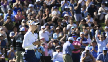 U.S. Women's Open Presented By Ally 2026 - Final Round