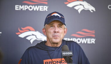 With new five-year contract in hand, Sean Payton plans to keep going as long as he enjoys it