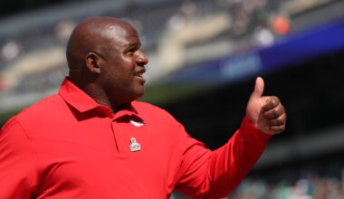 Eric Bieniemy returns Chiefs' focus to fundamentals