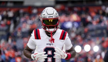 Stefon Diggs: We're kind of figuring it out, working through some things