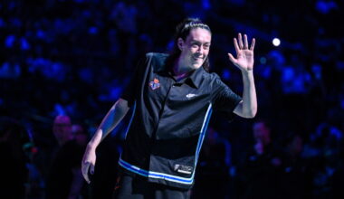 WNBA Notebook: Why the Commissioner's Cup still matters in 2026