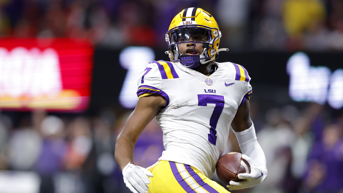 Brendan Sorsby's agent cites Kayshon Boutte precedent in support of no NFL suspension