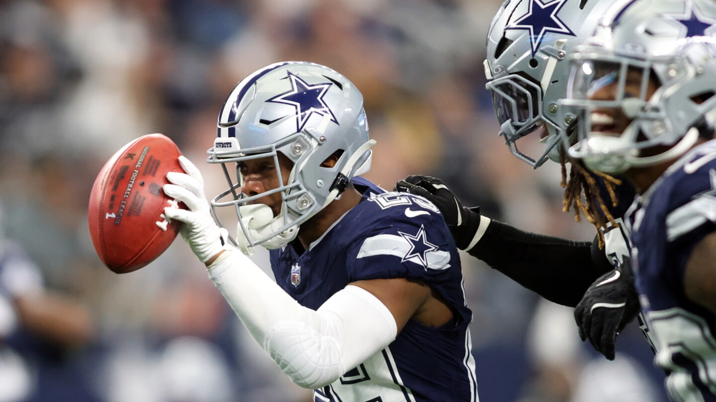 Core special teams player C.J. Goodwin announces retirement